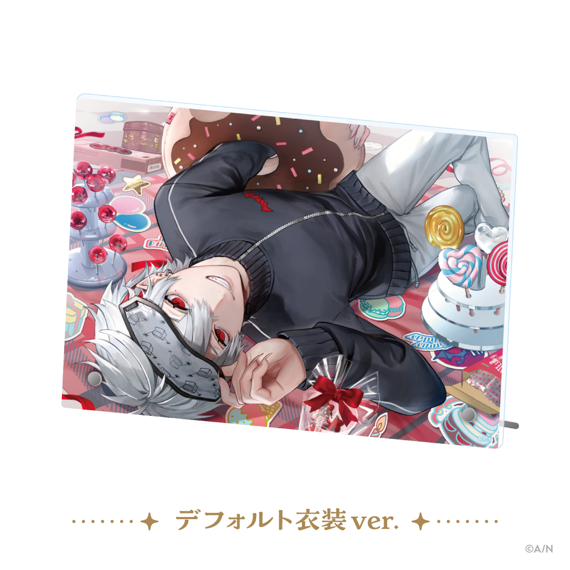 【Happy B-day to Kuzuha】アクリルパネル