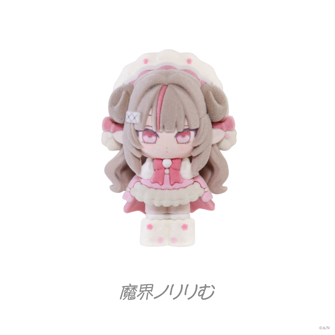 【Sleepy Sheepy】フロッキーマスコット