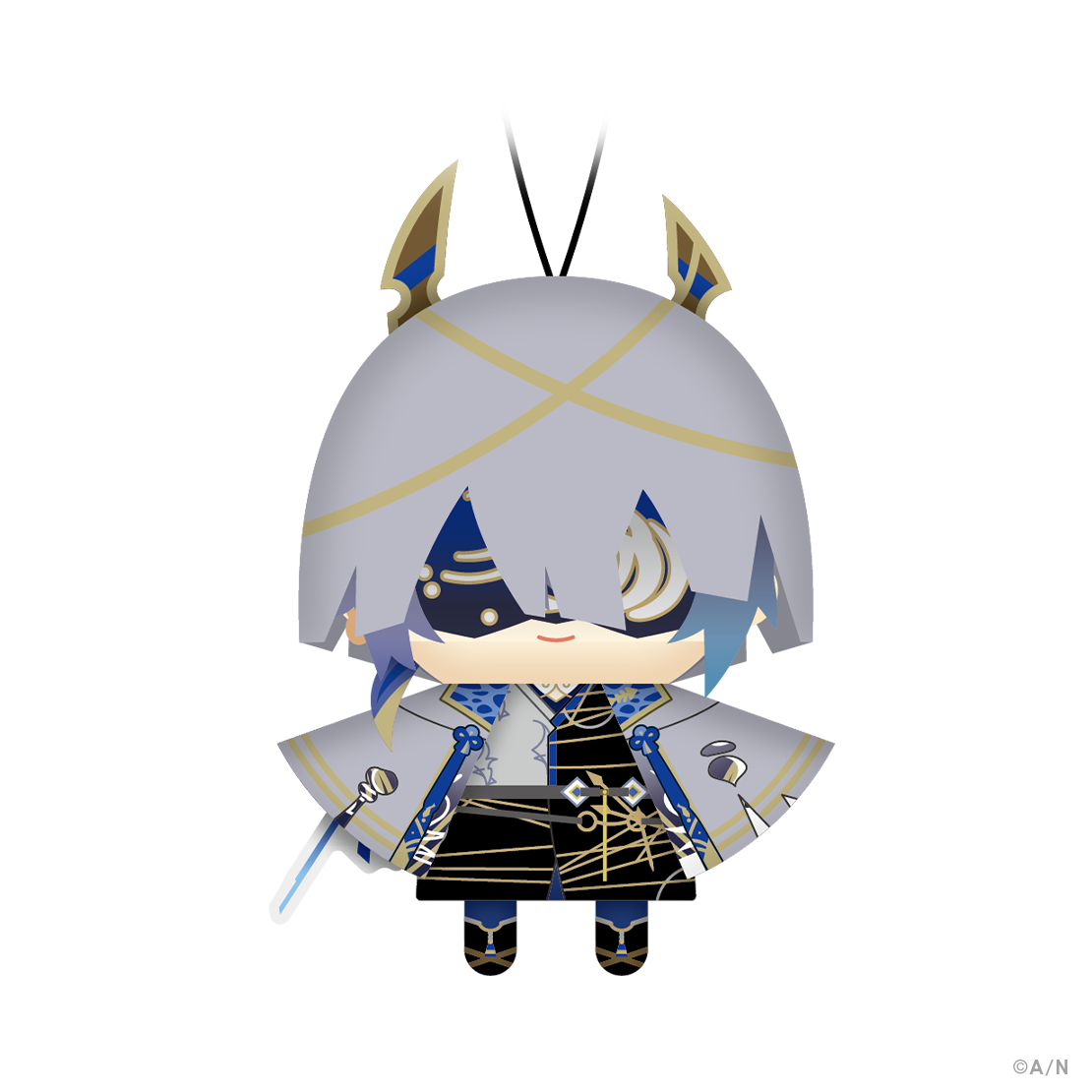 【Dytica 3rd】にじぱぺっと