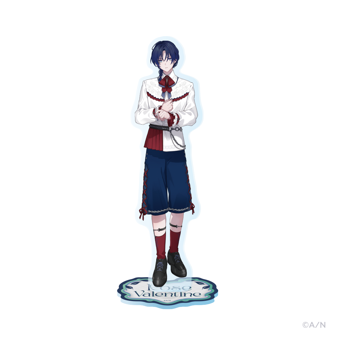 【Rose Valentine】アクリルスタンド