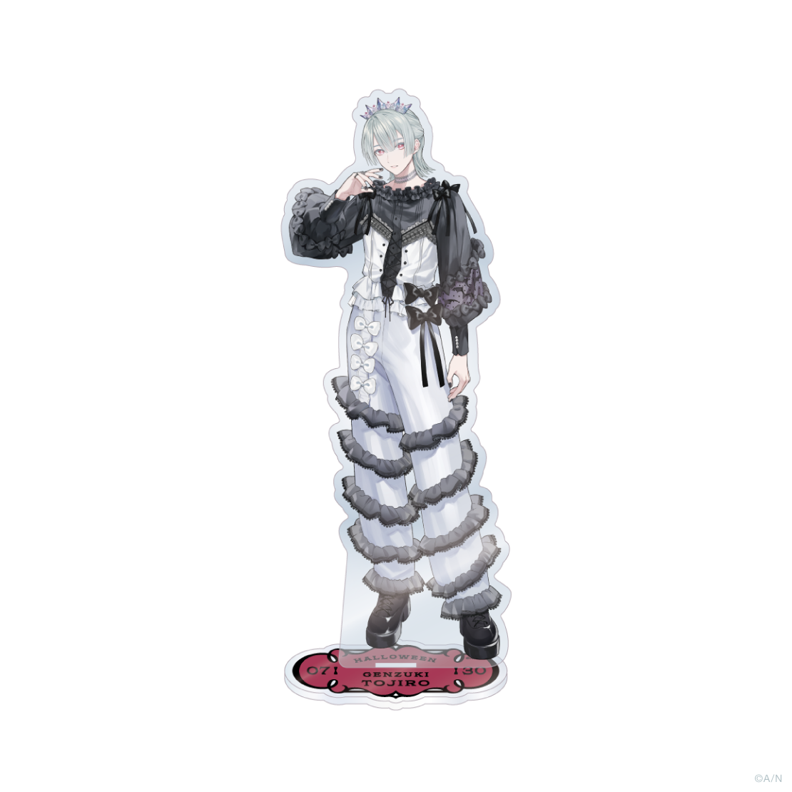 【Gothic Night】アクリルスタンド
