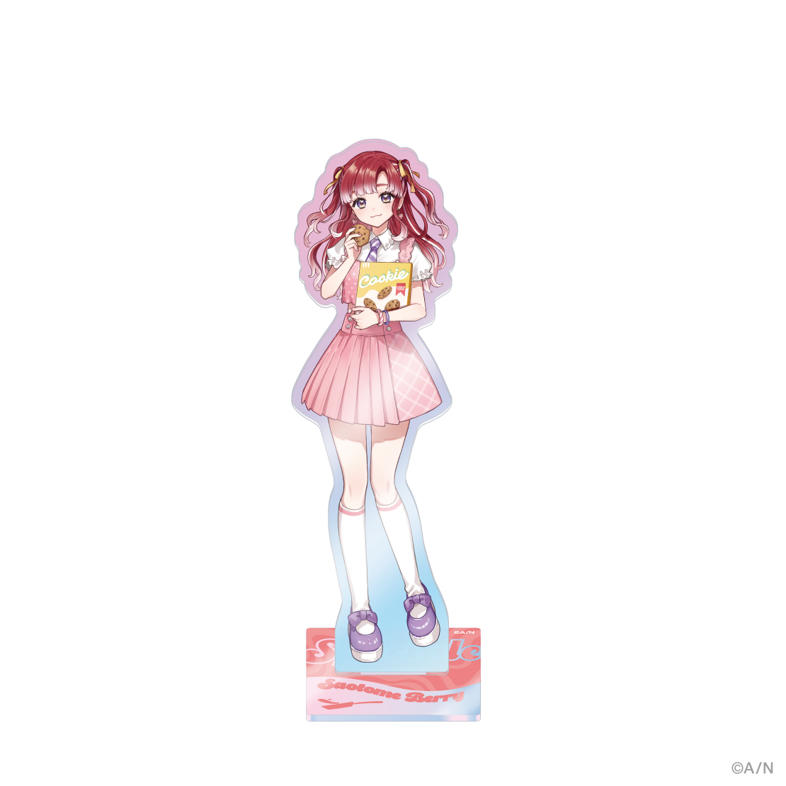 【Speciale 1st Anniversary】オーロラアクリルスタンド