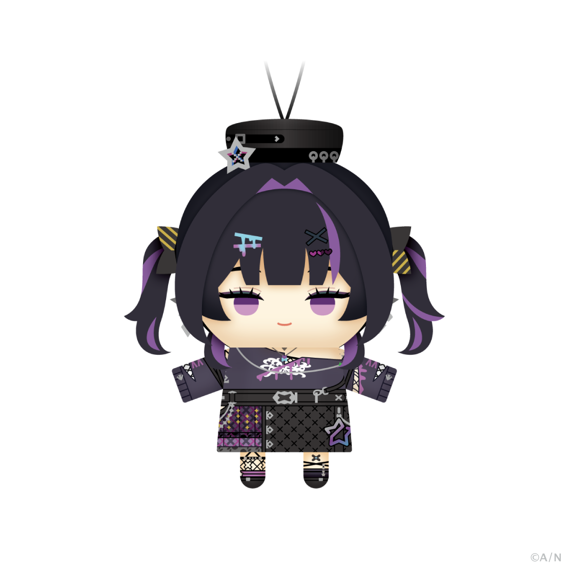 【Y4T4 Half Anniversary】にじぱぺっと