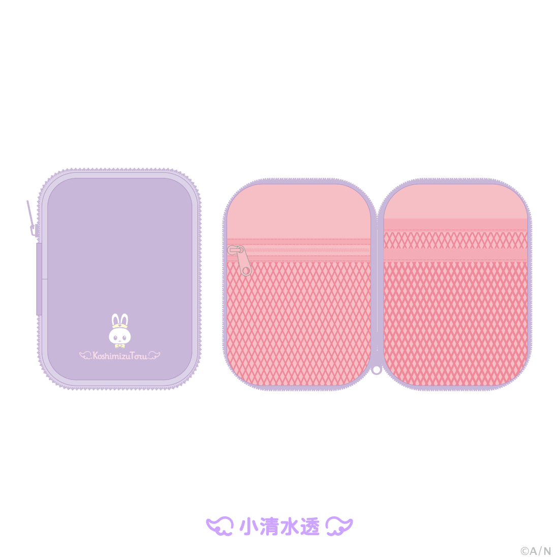 【Angel Medicine】メディカルポーチ