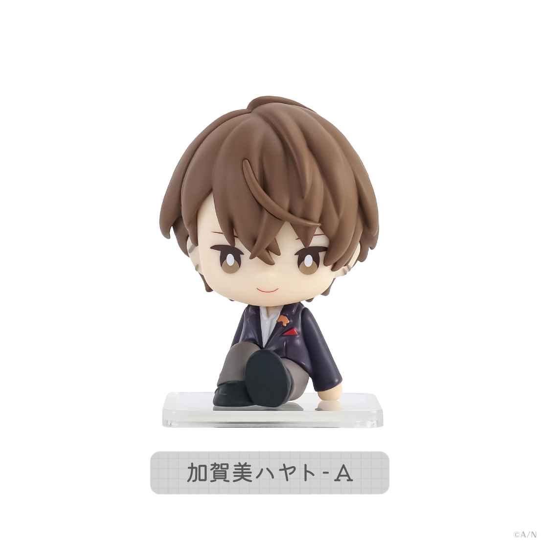 【ROF-MALまじっくだいさくせん!】にじこっと