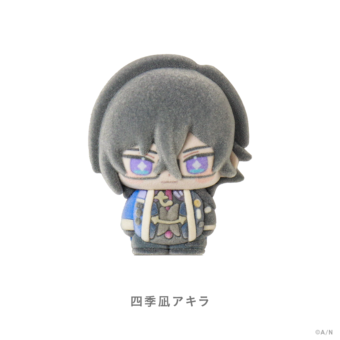 【VOLTACTION 3rd Anniversary】フロッキーマスコット