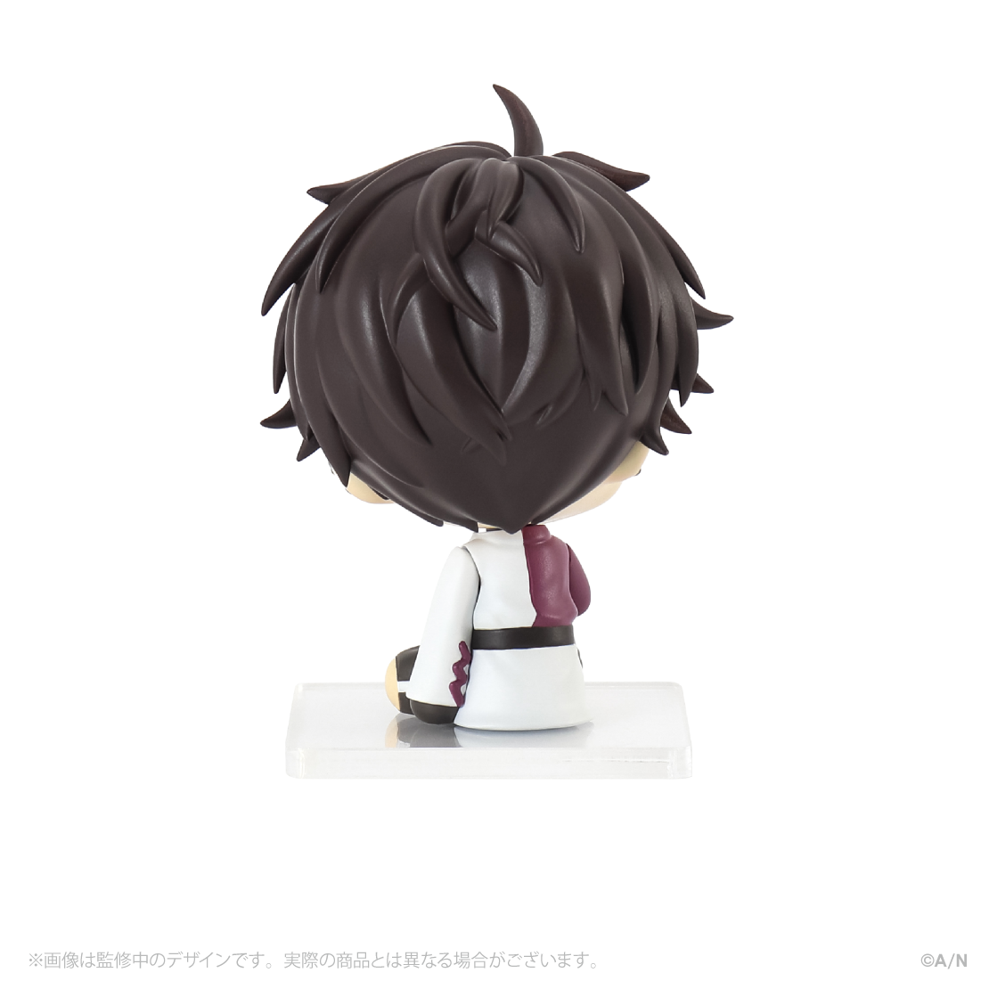 【おでかけOriens】にじこっと