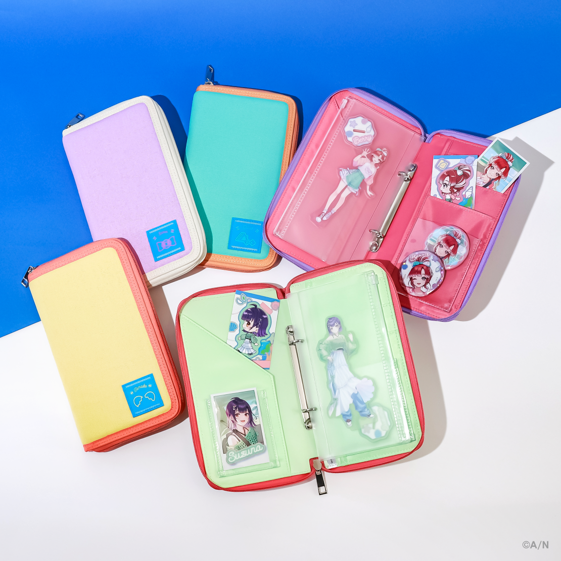 【Speciale 2nd】マルチケース