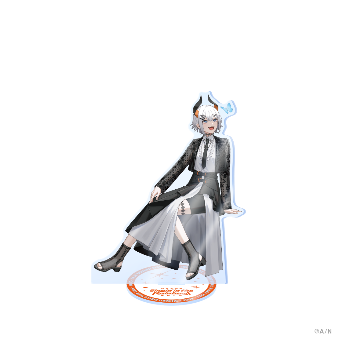 【WORLD TOUR 2025 神戸】アクリルスタンド