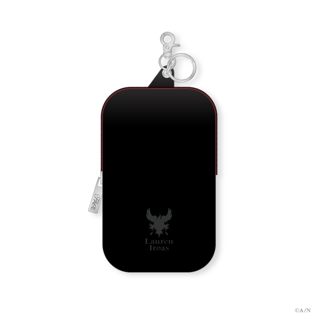 【ローレン 1st LIVE】ポーチ付きトートバッグ【ローレン・イロアス 1st LIVE &ldquo;FACE&rdquo;】