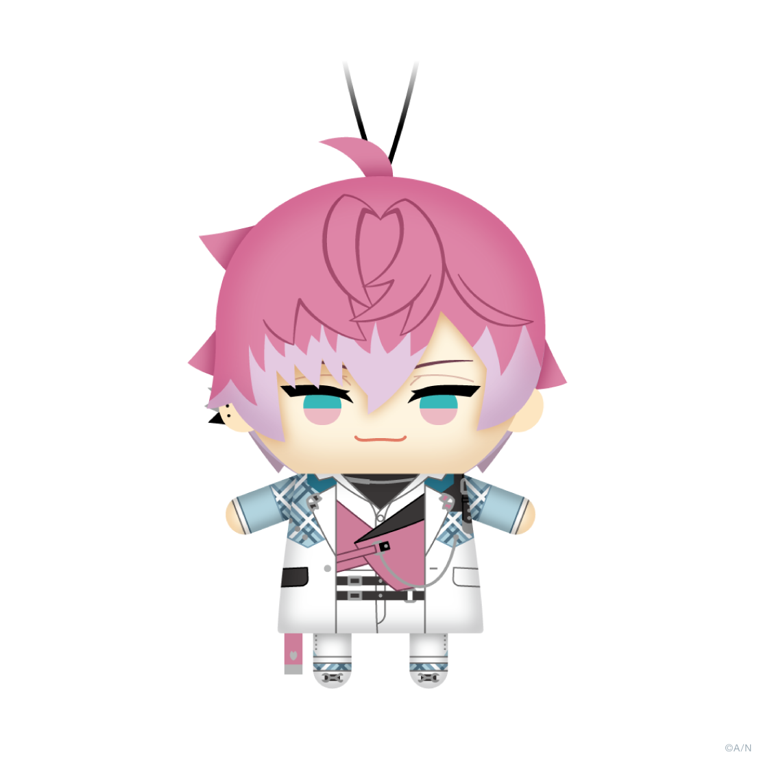 【すぷれあ Half Anniversary】にじぱぺっと