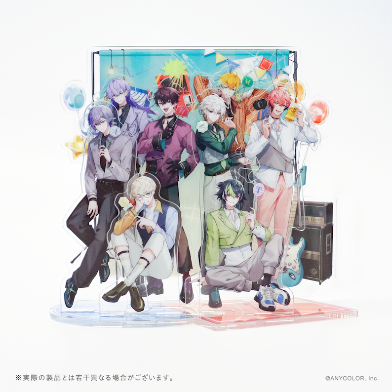 On-Deck!　MECHADE-K盤