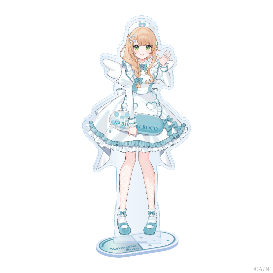 【Angel Medicine】アクリルスタンド