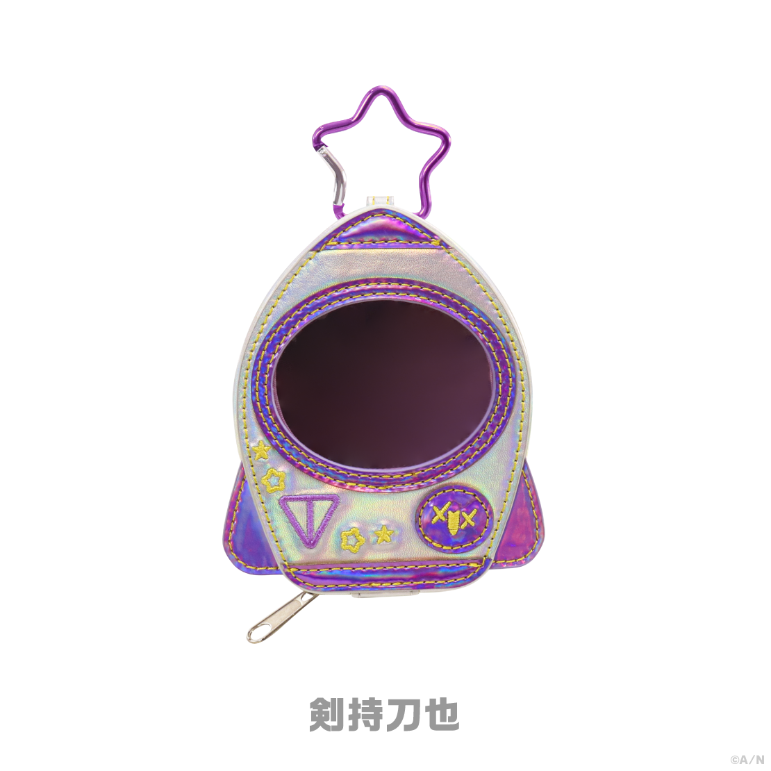 【ROF-MAO UCHU PARTY! -4th Anniv.-】マルチケース