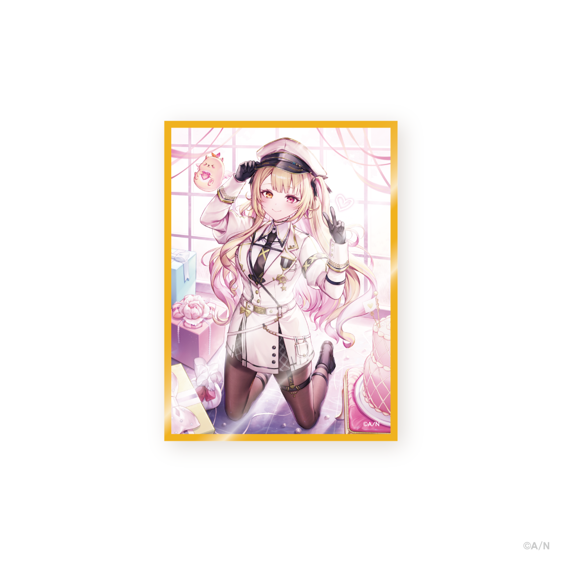 【カードサプライ vol.4】星川サラ