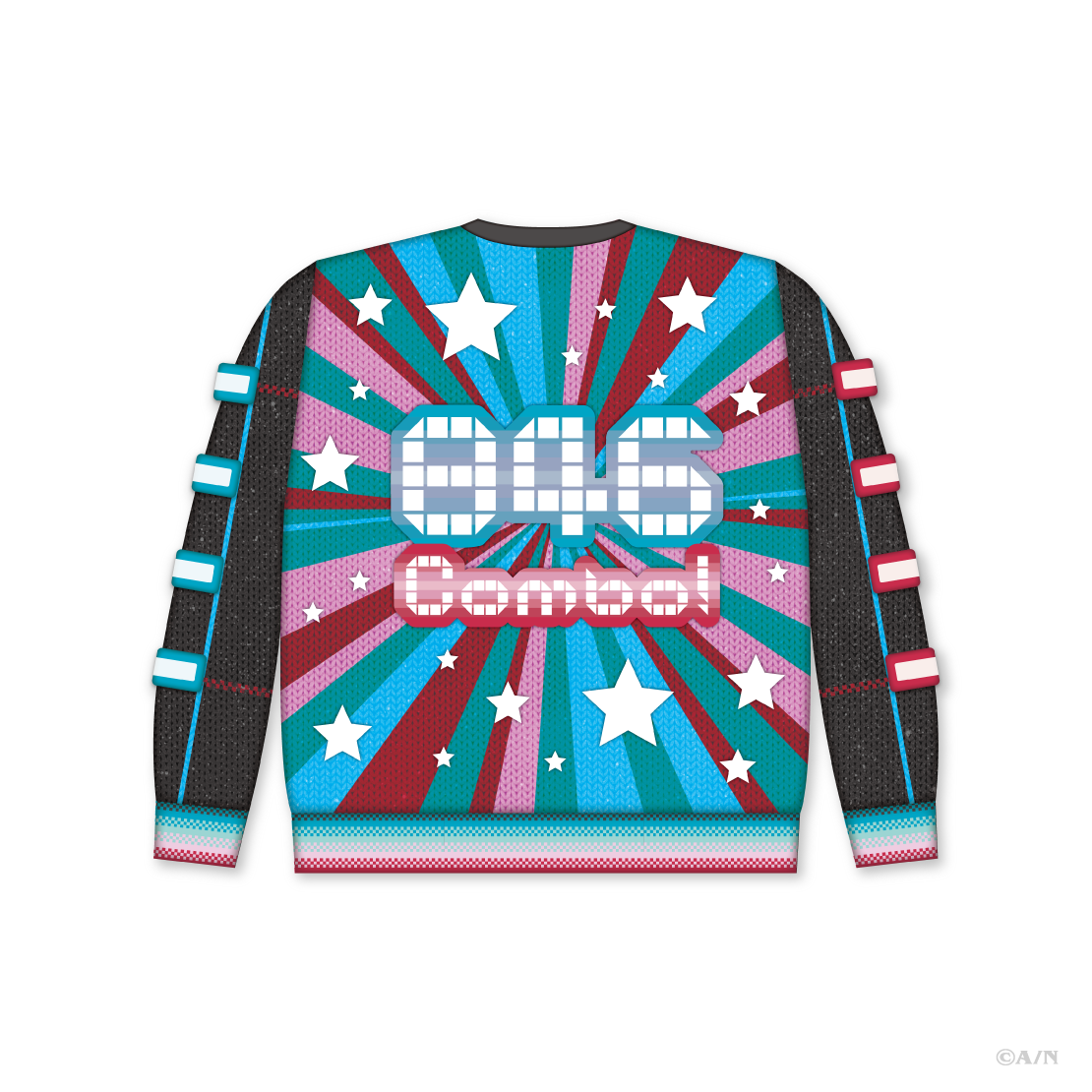 【Christmas Wear 2026】セーター 社築