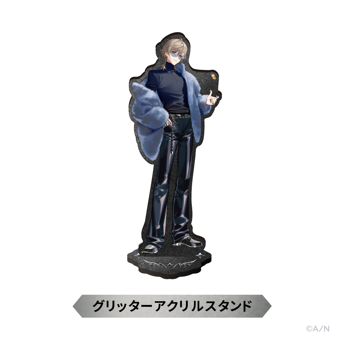 【Choose your favorite】アクリルスタンド