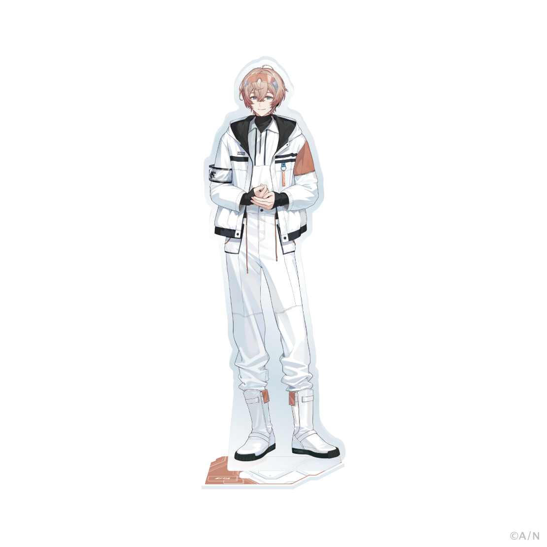 【Y4T4 Half Anniversary】アクリルスタンド