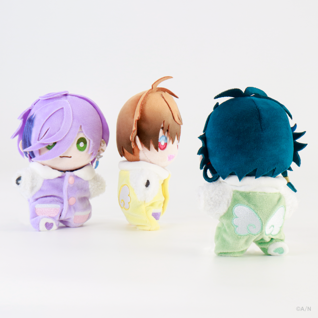 【Candy Dream】パジャマ【にじいろクローゼット】