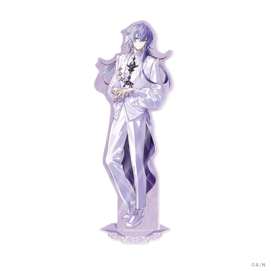 【Dytica 3rd】アクリルスタンド