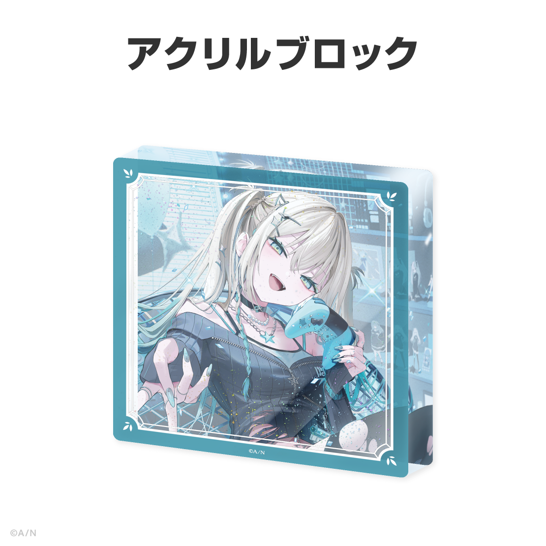 Rei7誕生日グッズ＆ボイス2026