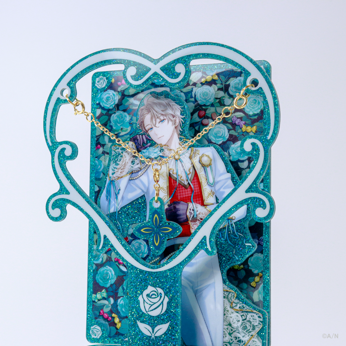 【Rose Valentine】アクリルスタンドL