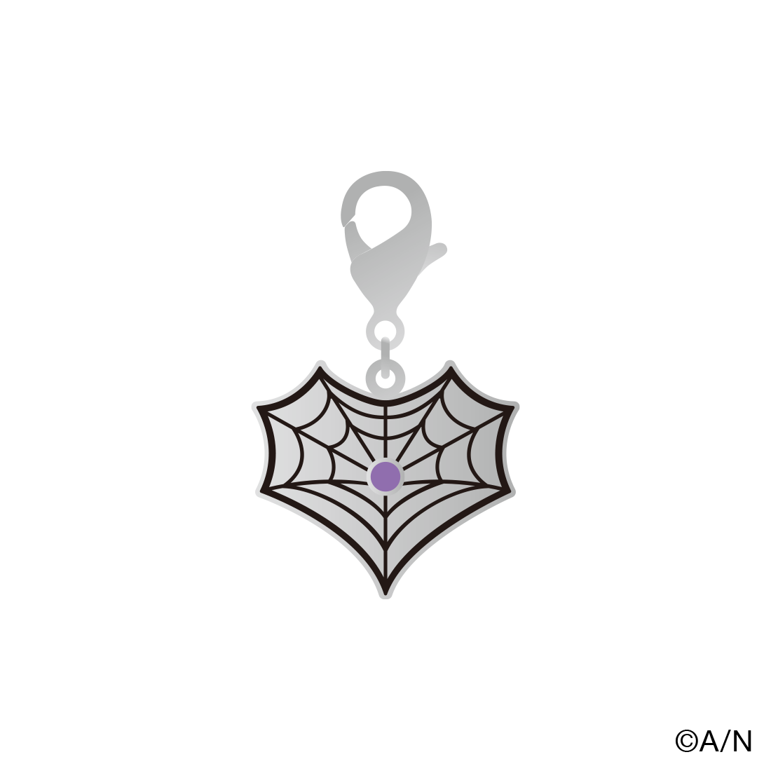 【8th Anniversary LIVE 「CONCERTO」】ランダムメタルチャーム Day1【にじフェス2026】