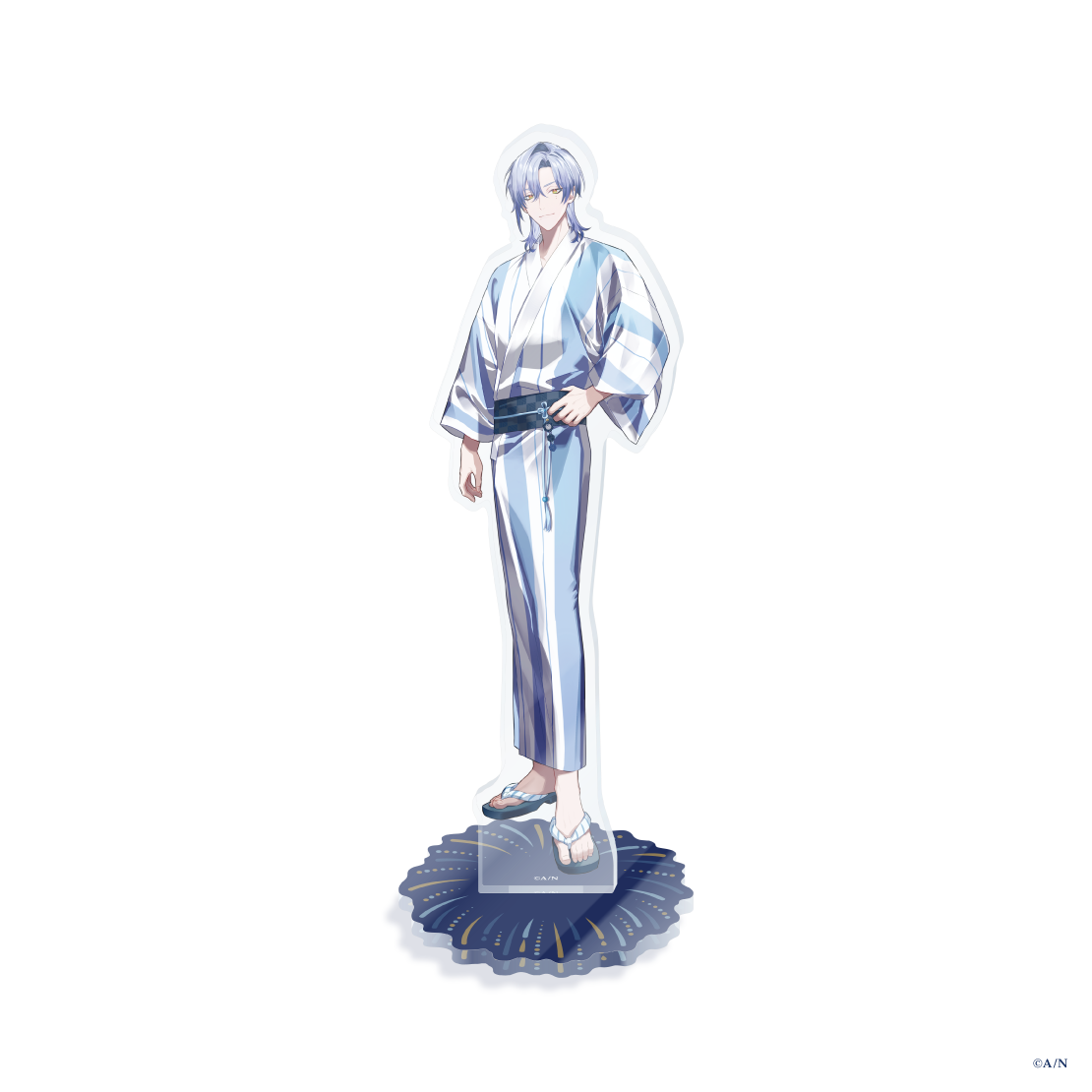 にじさんじ花火大会2024】アクリルスタンド｜にじさんじオフィシャルストア