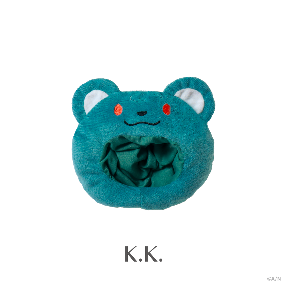 【IMPACT】ペンライトカバー