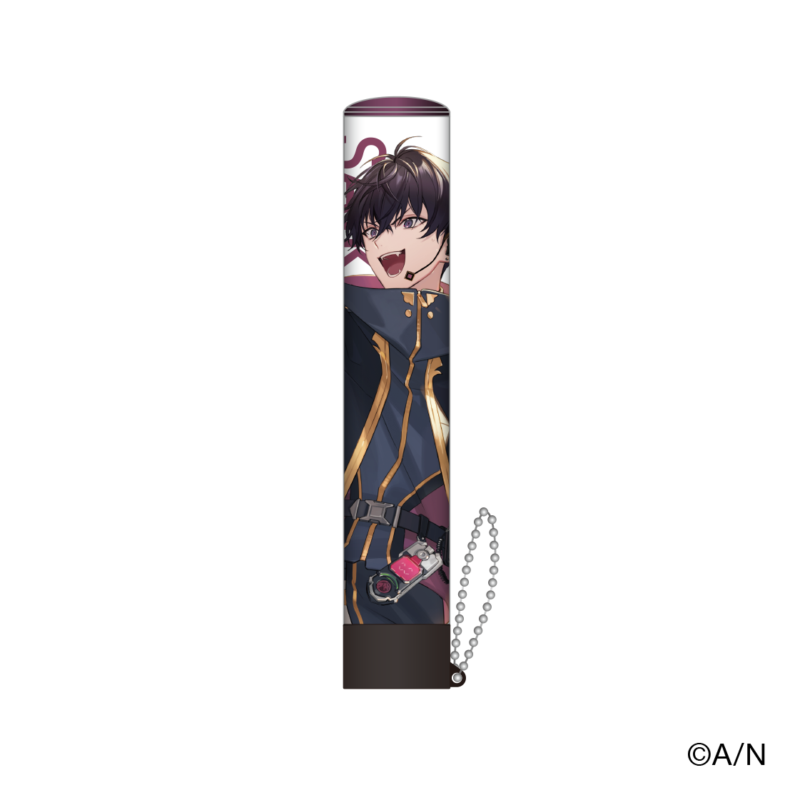 【8th Anniversary LIVE 「CONCERTO」】ペンライトチューブ【にじフェス2026】