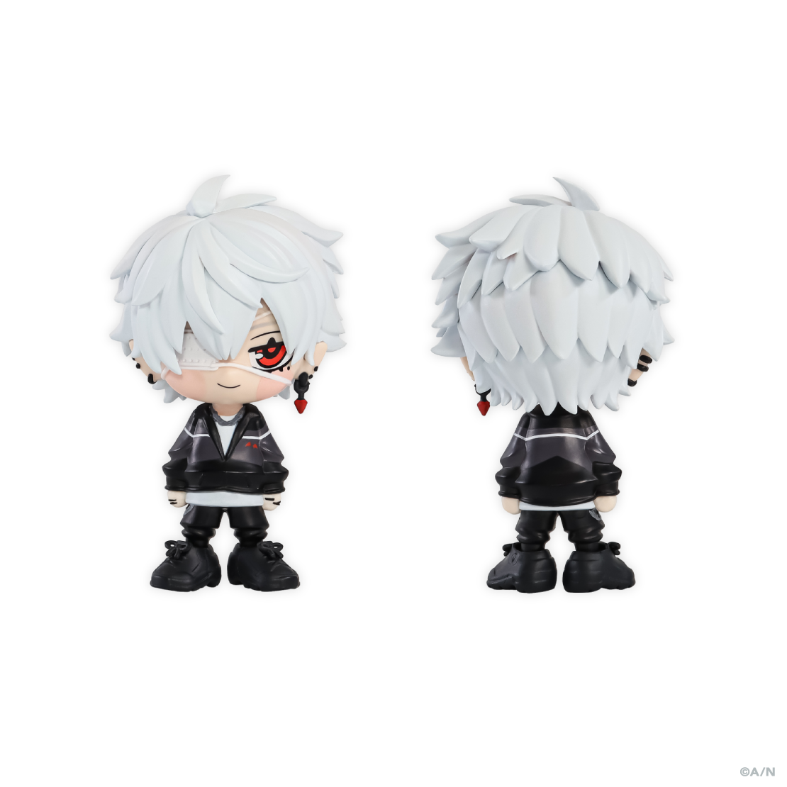 【4月お届け分】【VSせめよん】2434Toon