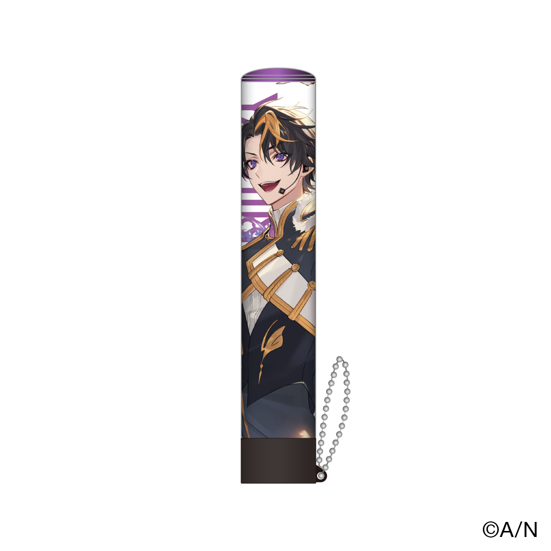 【8th Anniversary LIVE 「CONCERTO」】ペンライトチューブ【にじフェス2026】