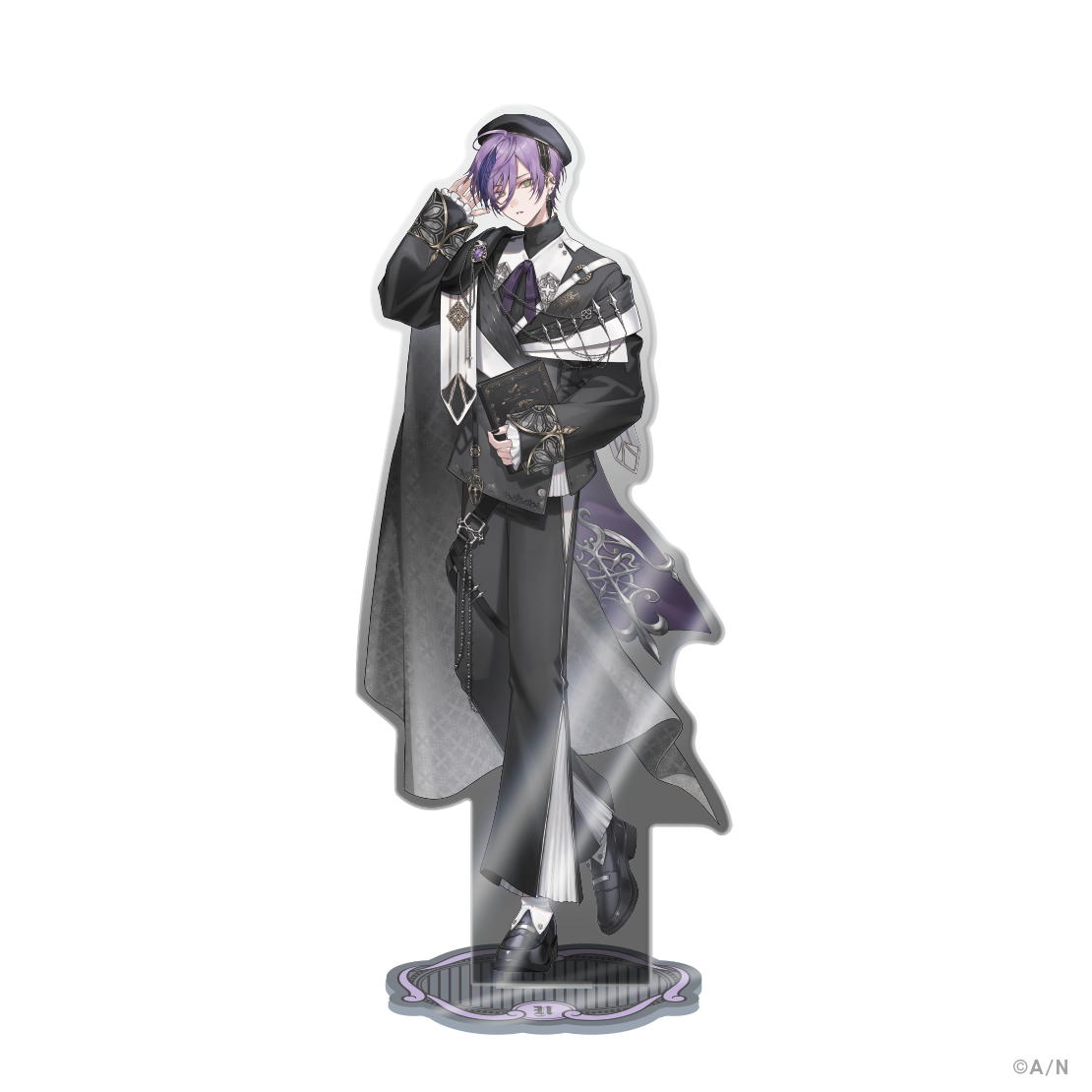【Haunted School】アクリルスタンド