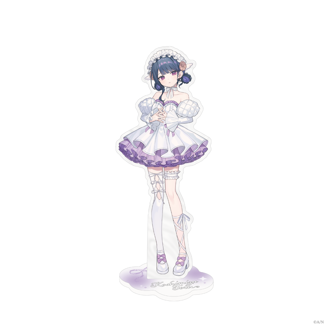【Sleepy Sheepy】アクリルスタンド