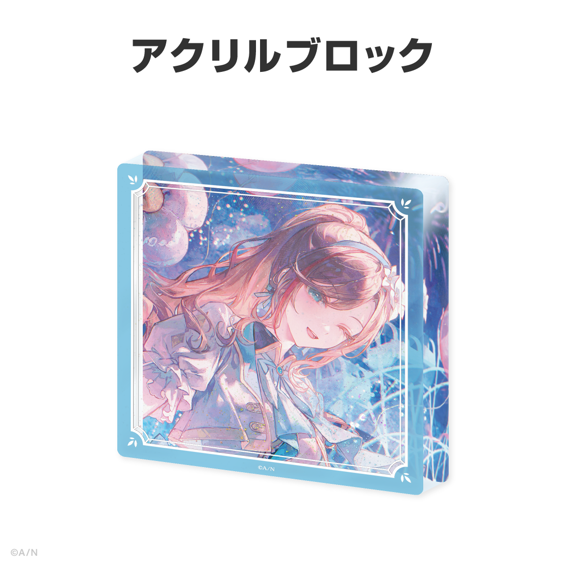 来栖夏芽誕生日グッズ＆ボイス2026