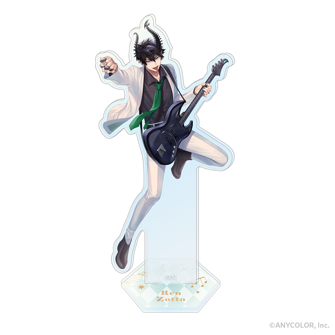 【ILUNA 3rd Anniversary】アクリルスタンド