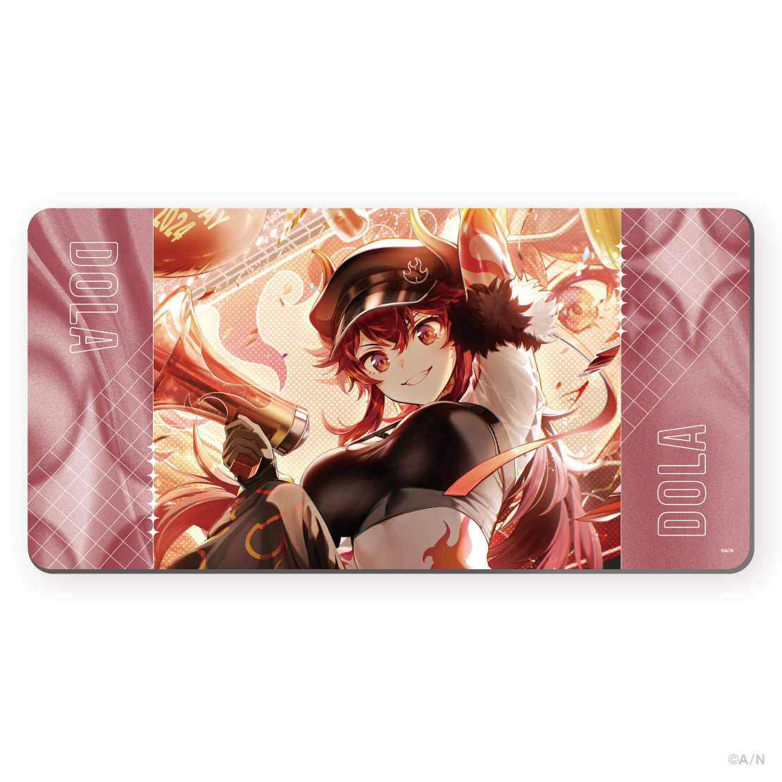 【カードサプライ vol.4】ドーラ