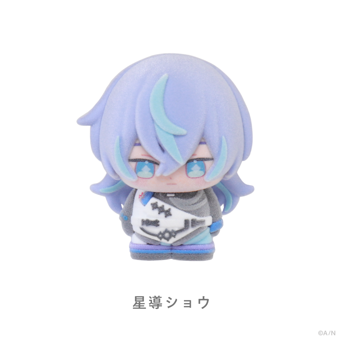 【MECHATU-A 1st LIVE】フロッキーマスコット【MECHATU-A 1st LIVE "Over Drive!"】
