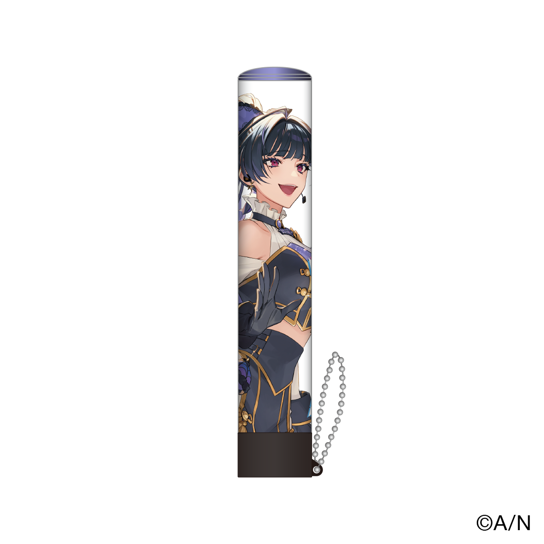 【8th Anniversary LIVE 「CONCERTO」】ペンライトチューブ【にじフェス2026】