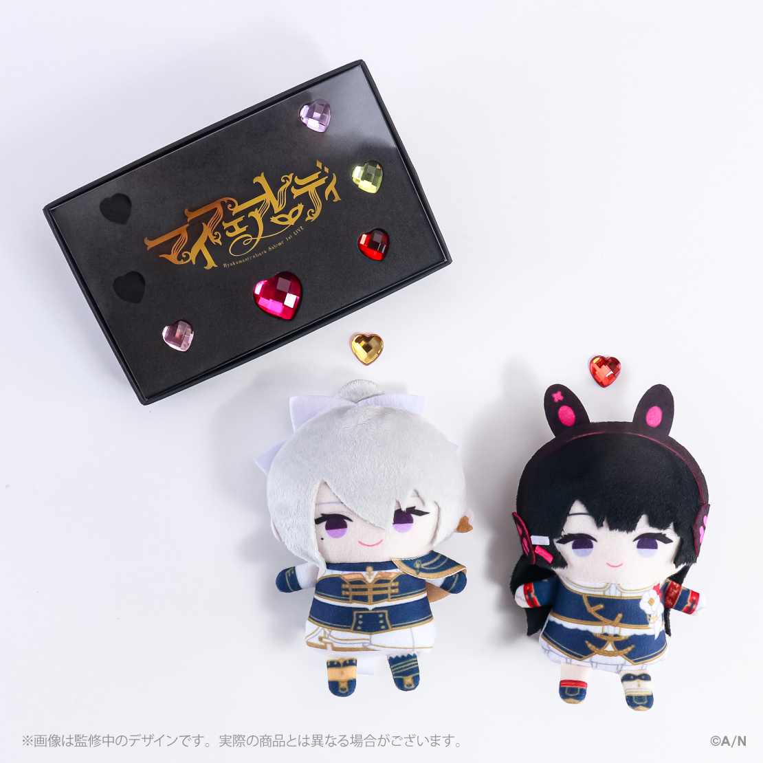 『壱百満天原サロメ 1st LIVE “マイフェアレディ”』 [Blu-ray]