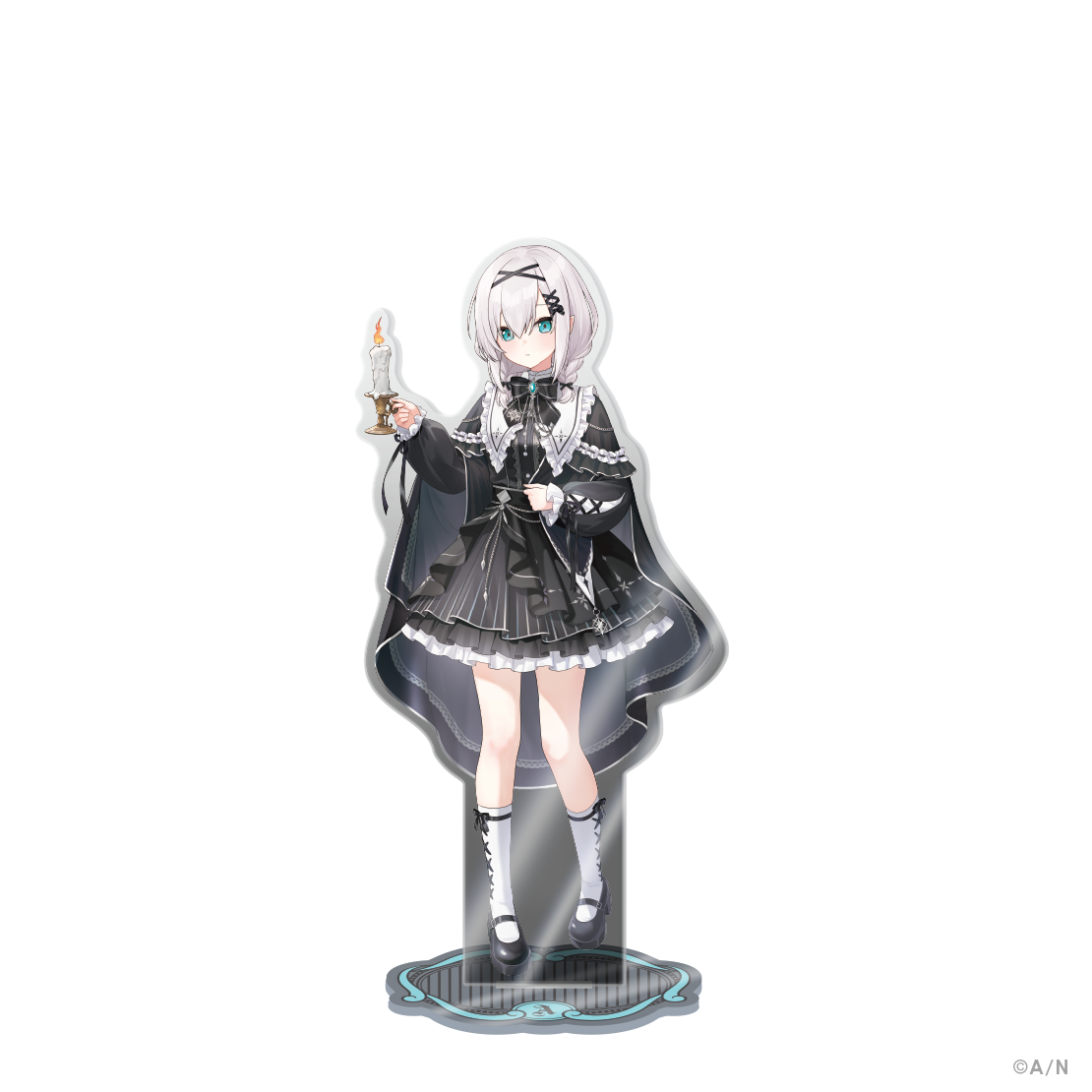 【Haunted School】アクリルスタンド