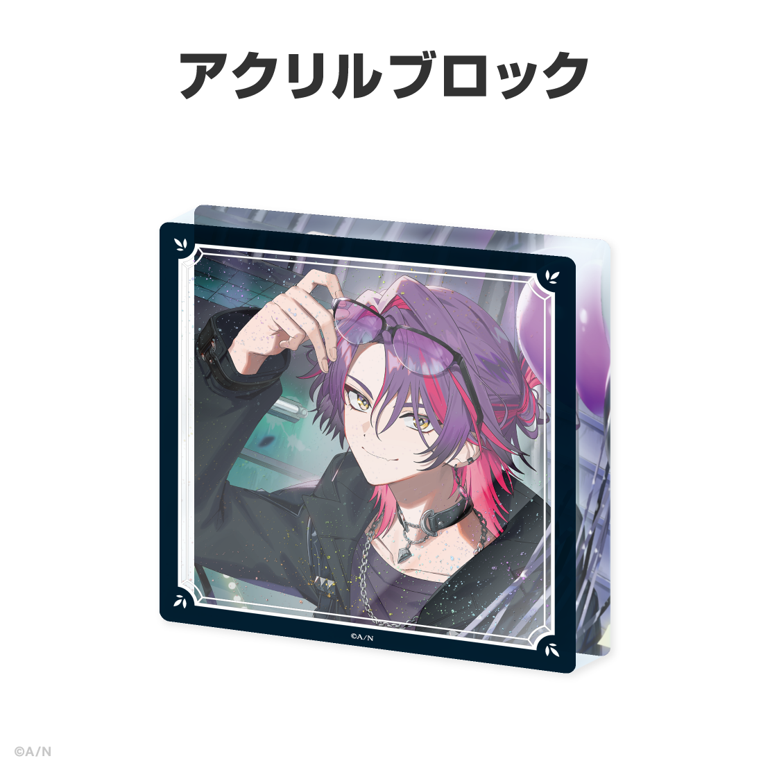 渡会雲雀誕生日グッズ＆ボイス2026