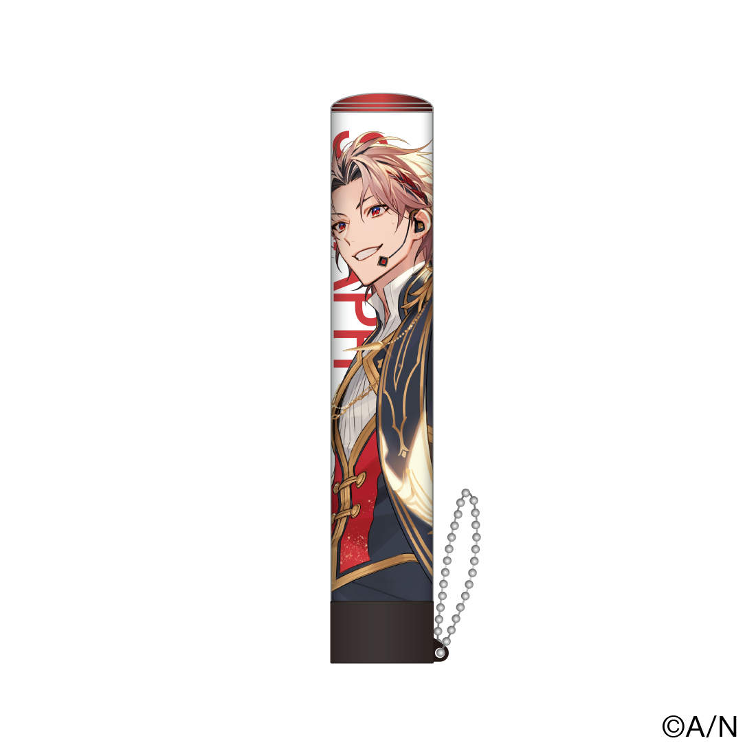 【8th Anniversary LIVE 「CONCERTO」】ペンライトチューブ【にじフェス2026】