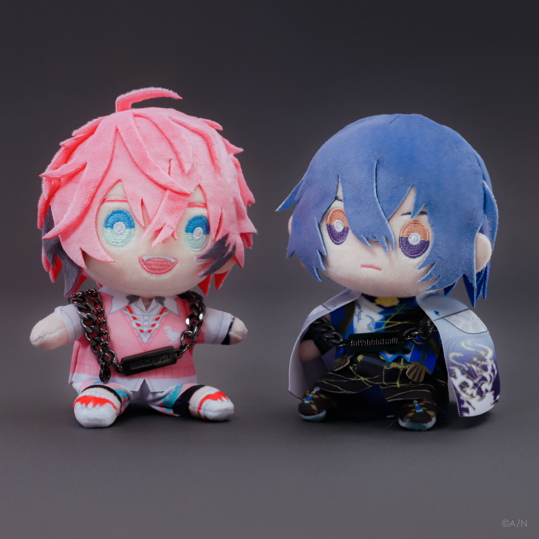 【ぎゃうるふ】ブレスレット