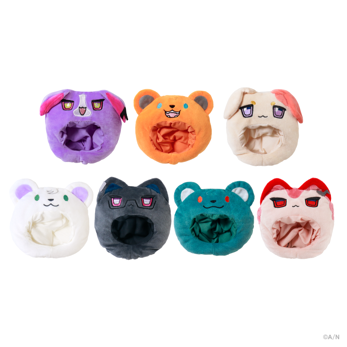 【IMPACT】ペンライトカバー