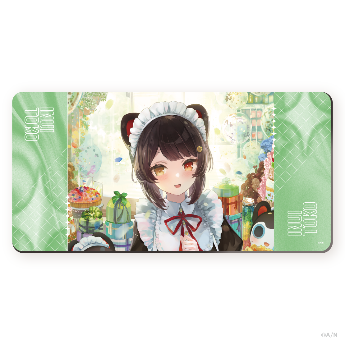 【カードサプライ vol.5】戌亥とこ