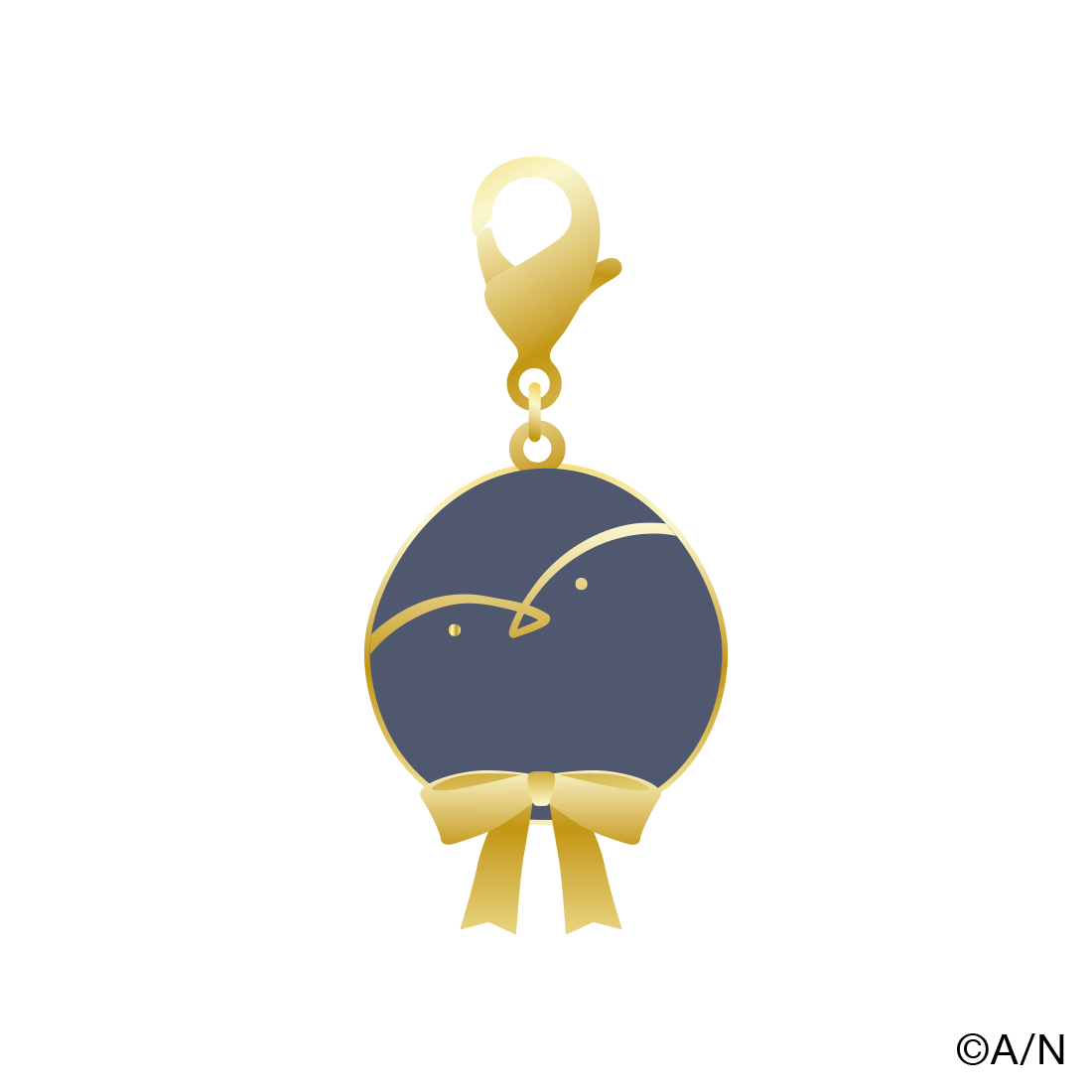 【8th Anniversary LIVE 「CONCERTO」】ランダムメタルチャーム Day1【にじフェス2026】