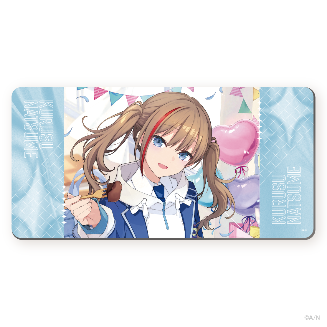 【カードサプライ vol.3】 来栖夏芽