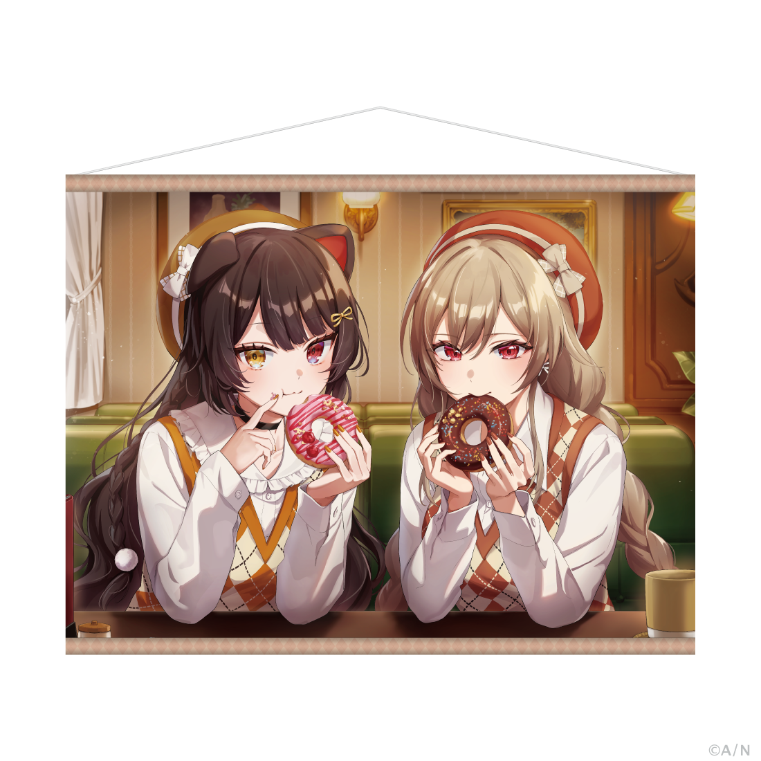 【OrenToko】B2タペストリー