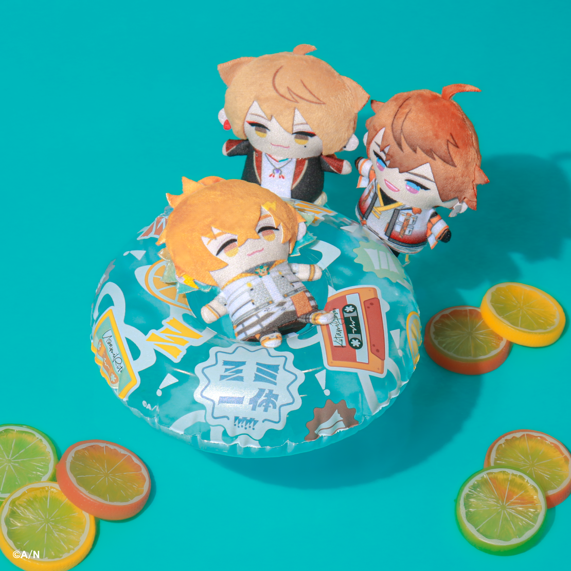 【三ミ一体！！！！！！】ドリンクホルダー